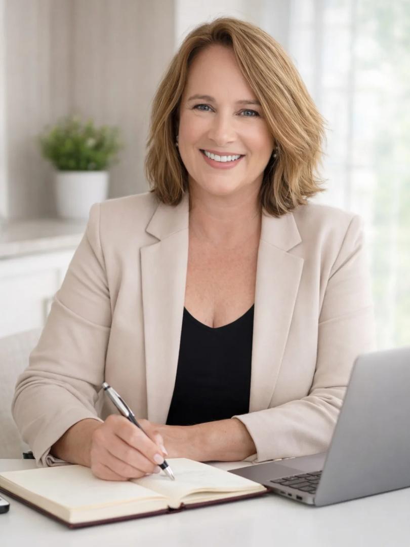 Laura Ann Nettemeyer